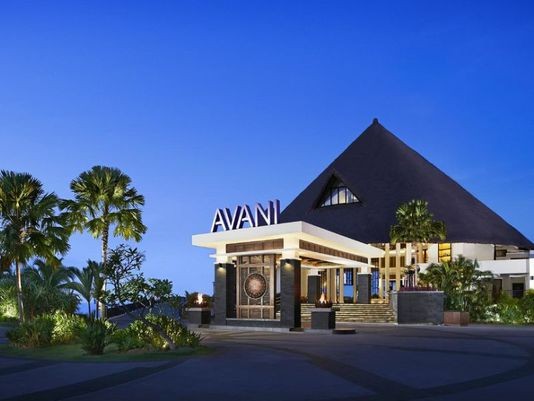 Avani Sepang Goldcoast Resort