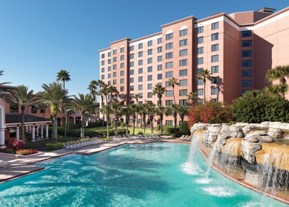 Caribe Royale Resort & Suites