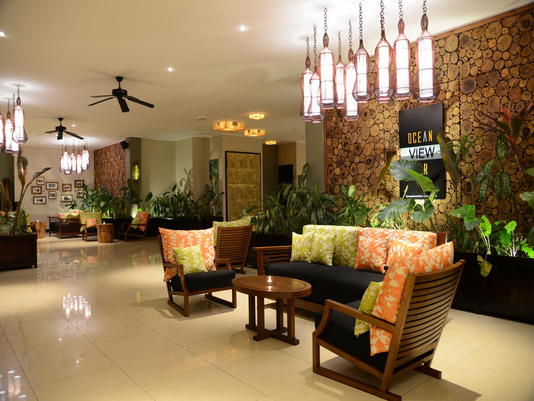 Double Tree by Hilton Allamanda Resort & Spa